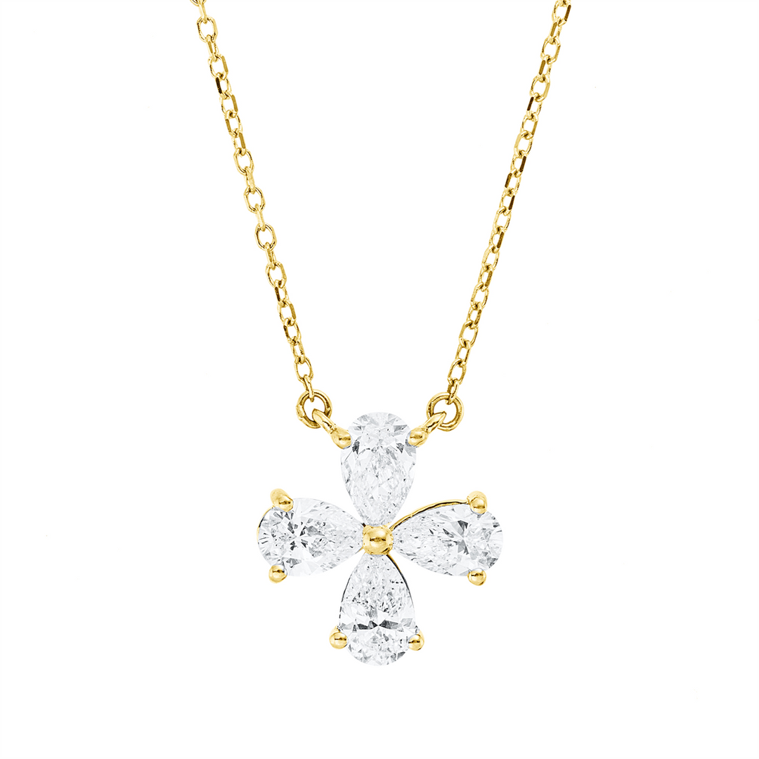 Modern Woman Collier - 4P612
