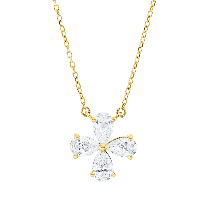 Modern Woman Collier - 4P612