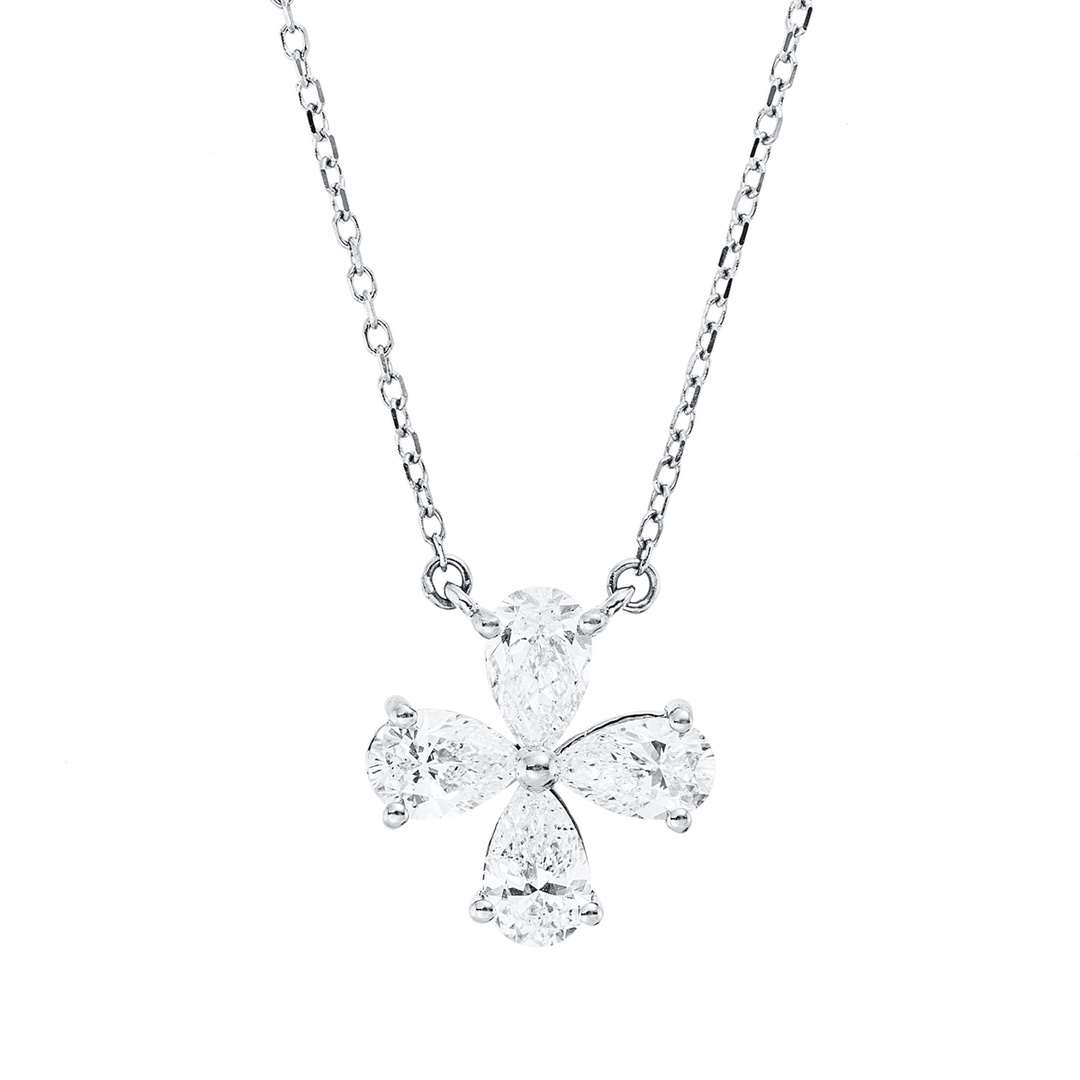 Modern Woman Collier - 4P612
