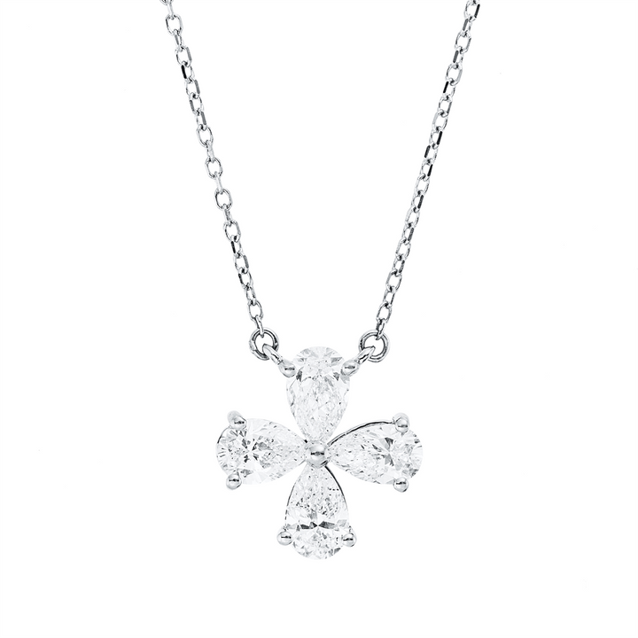 Modern Woman Collier - 4P612
