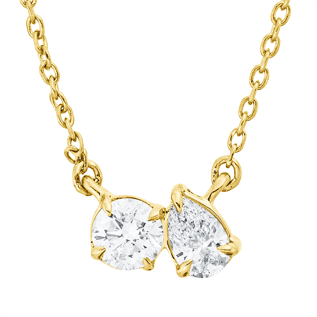 Modern Woman Collier - 4P627