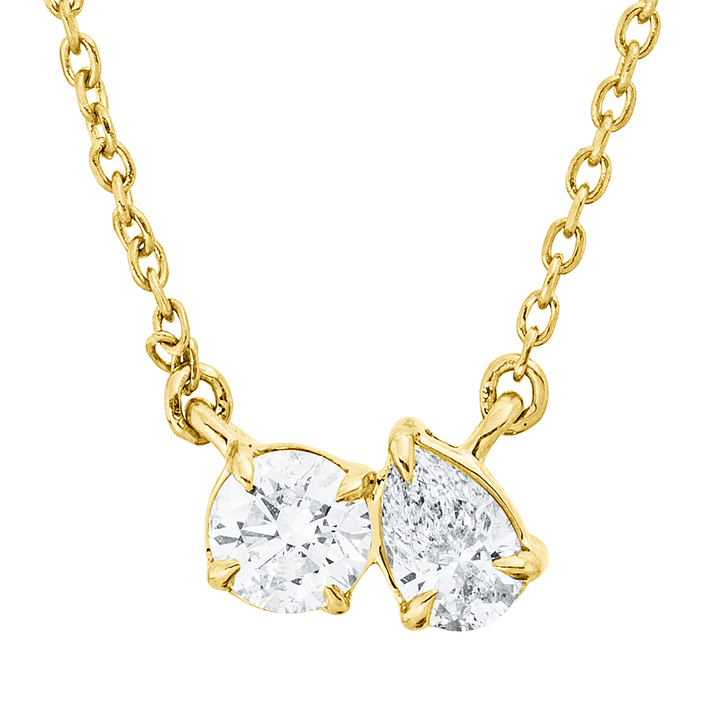 Modern Woman Collier - 4P627