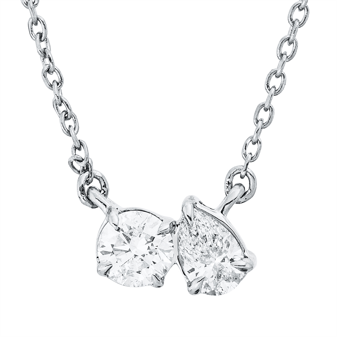 Modern Woman Collier - 4P627