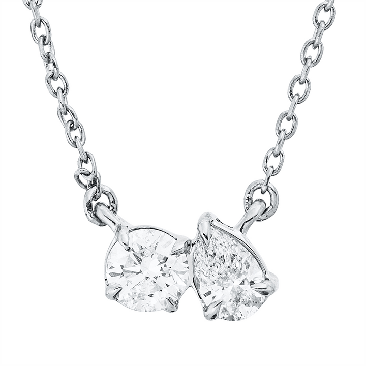 Modern Woman Collier - 4P627