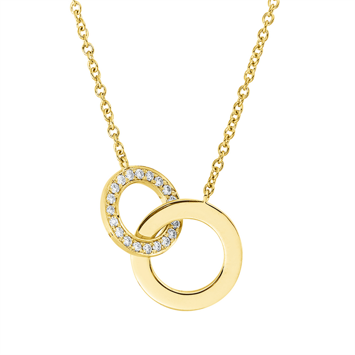 Modern Woman Collier - 4P633