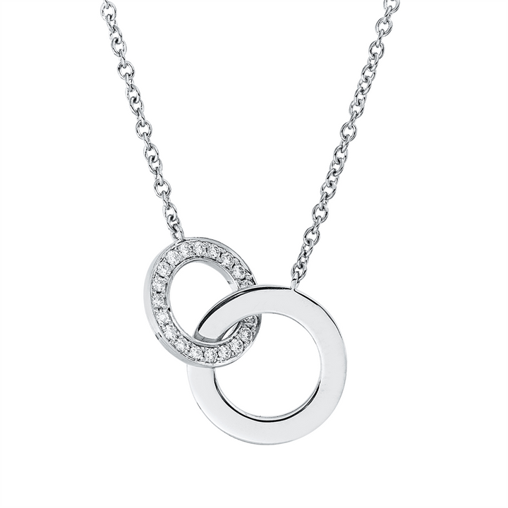 Modern Woman Collier - 4P633