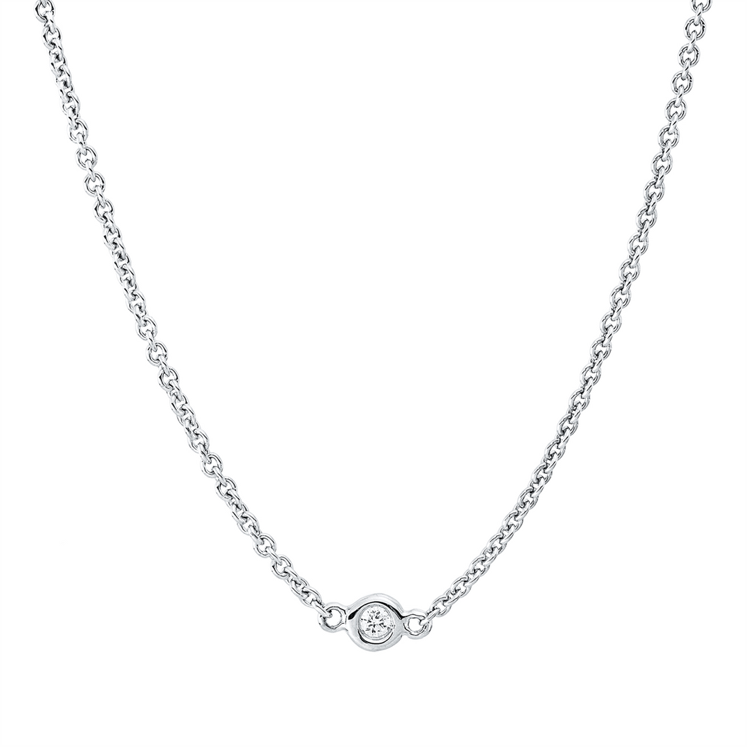 Modern Woman Collier - 4P640