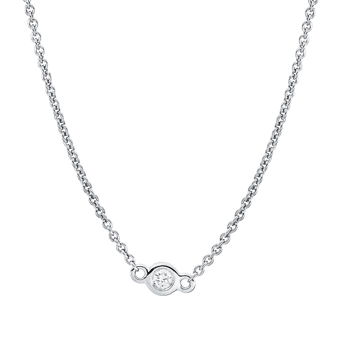 Modern Woman Collier - 4P641