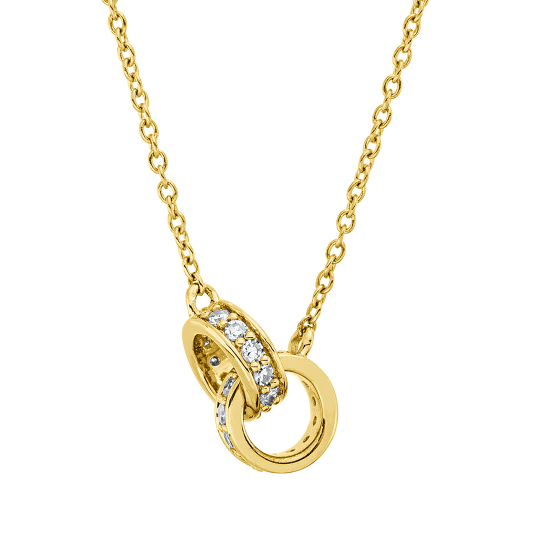 Modern Woman Collier - 4P753
