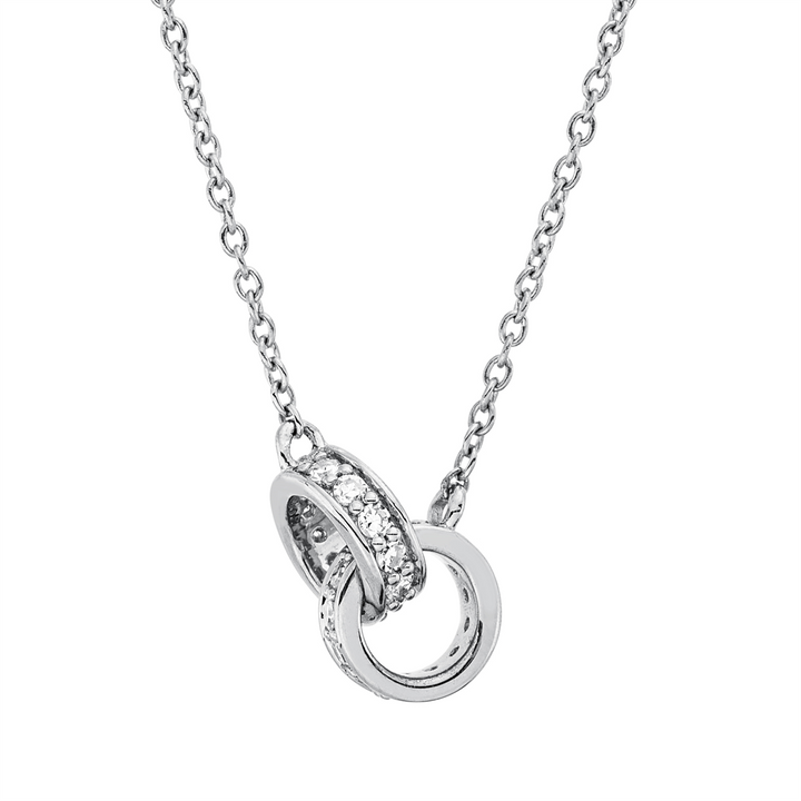 Modern Woman Collier - 4P753