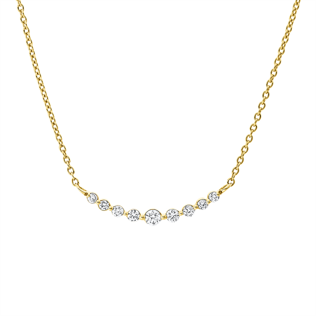 Modern Woman Collier - 4P755