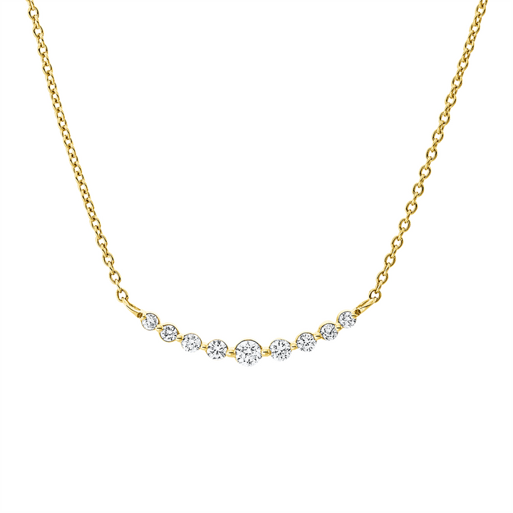Modern Woman Collier - 4P755