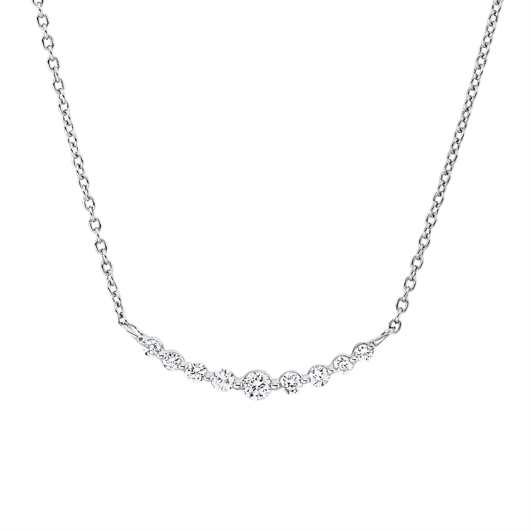 Modern Woman Collier - 4P755
