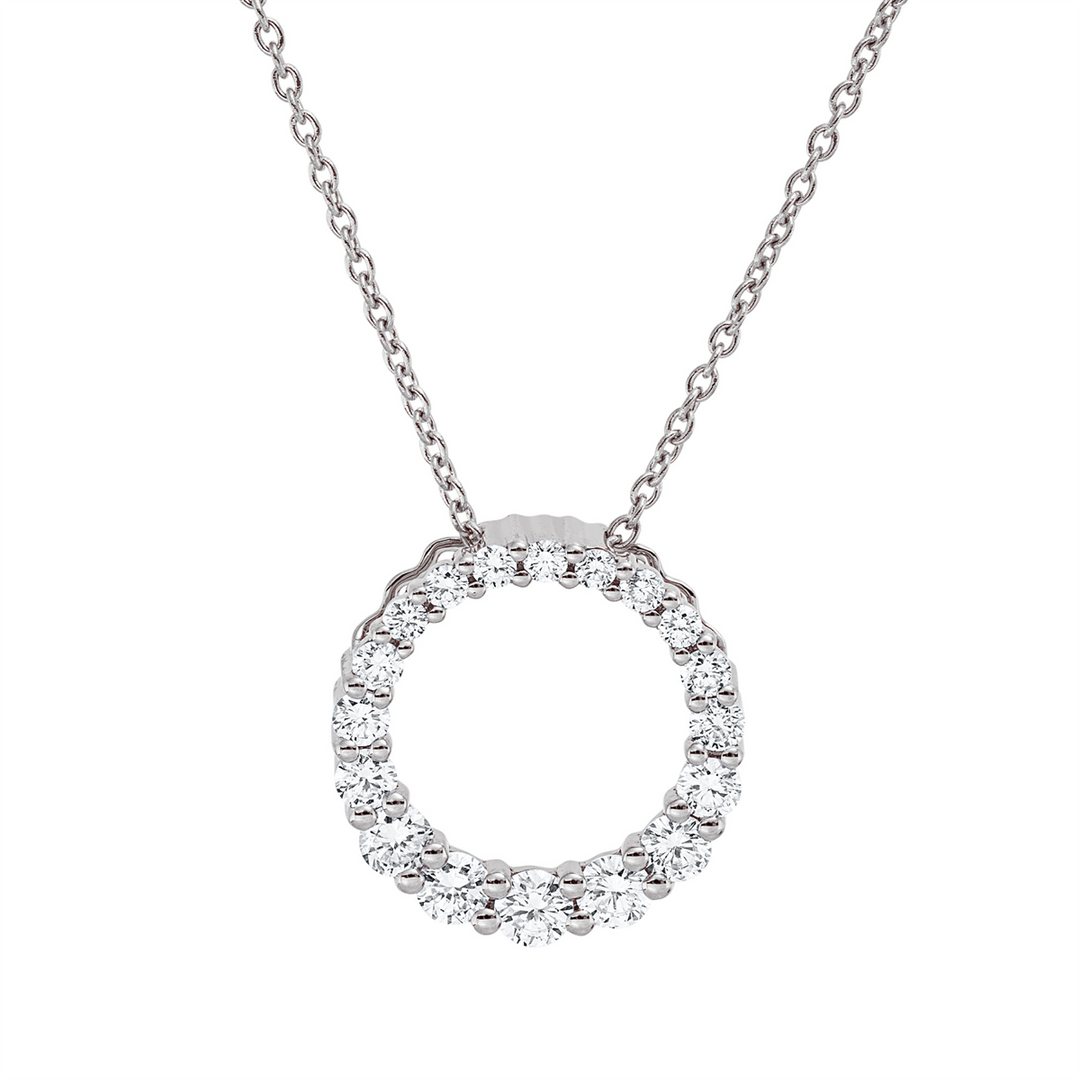 Modern Woman Collier - 4P756