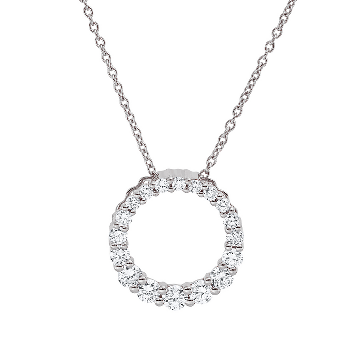 Modern Woman Collier - 4P756