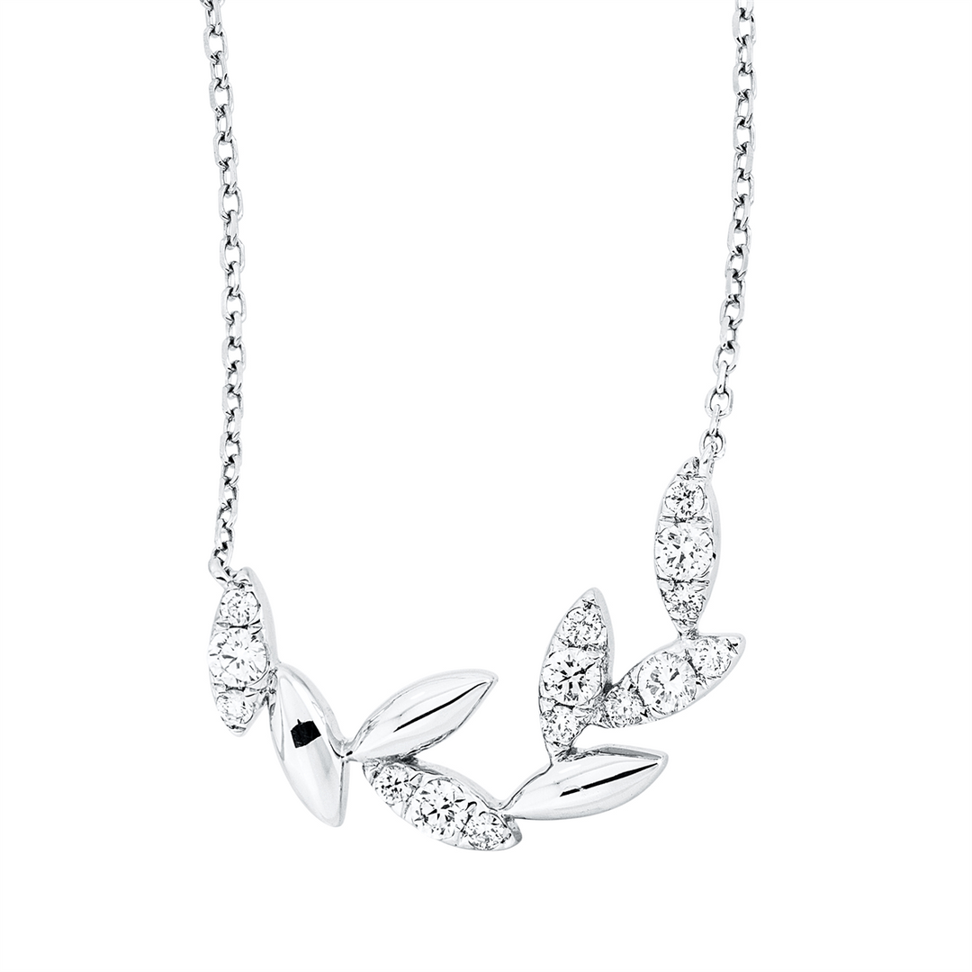 Modern Woman Collier - 4P766