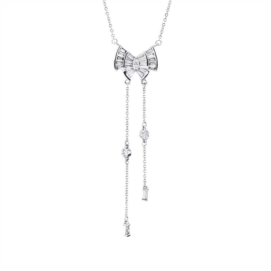 Baguette Collier - 4P784