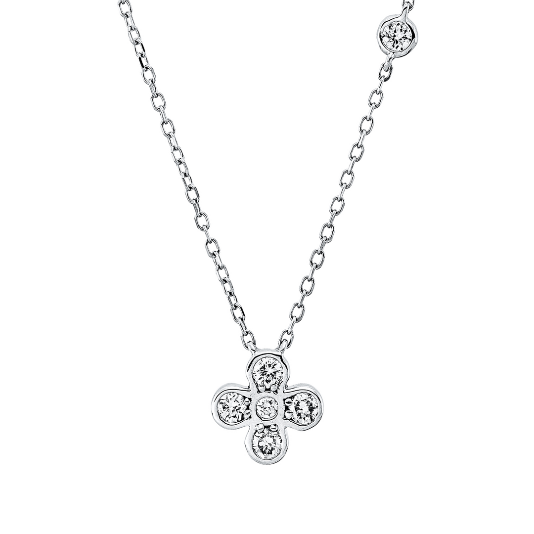 Modern Woman Collier - 4P785