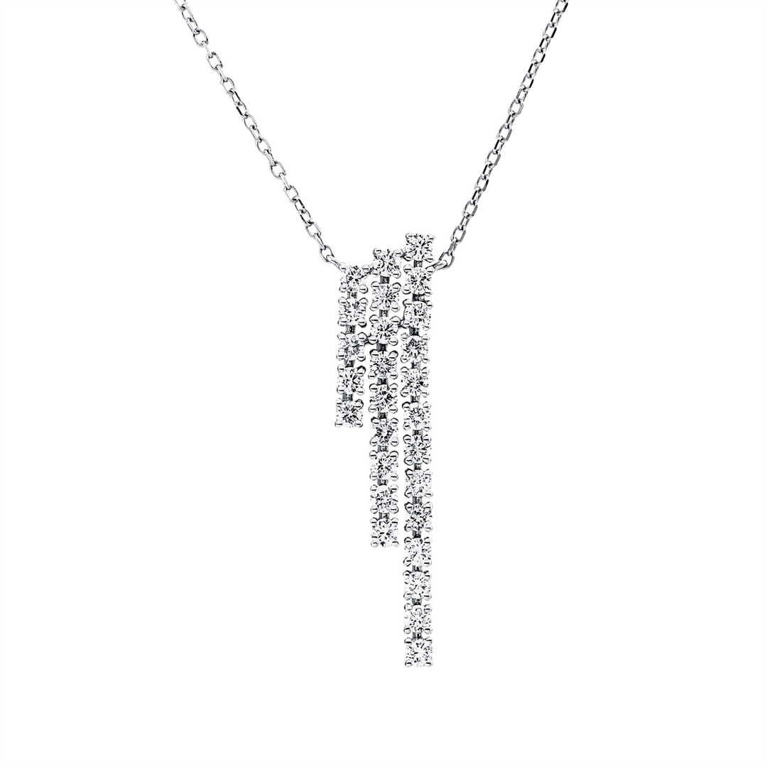 Modern Woman Collier - 4P788