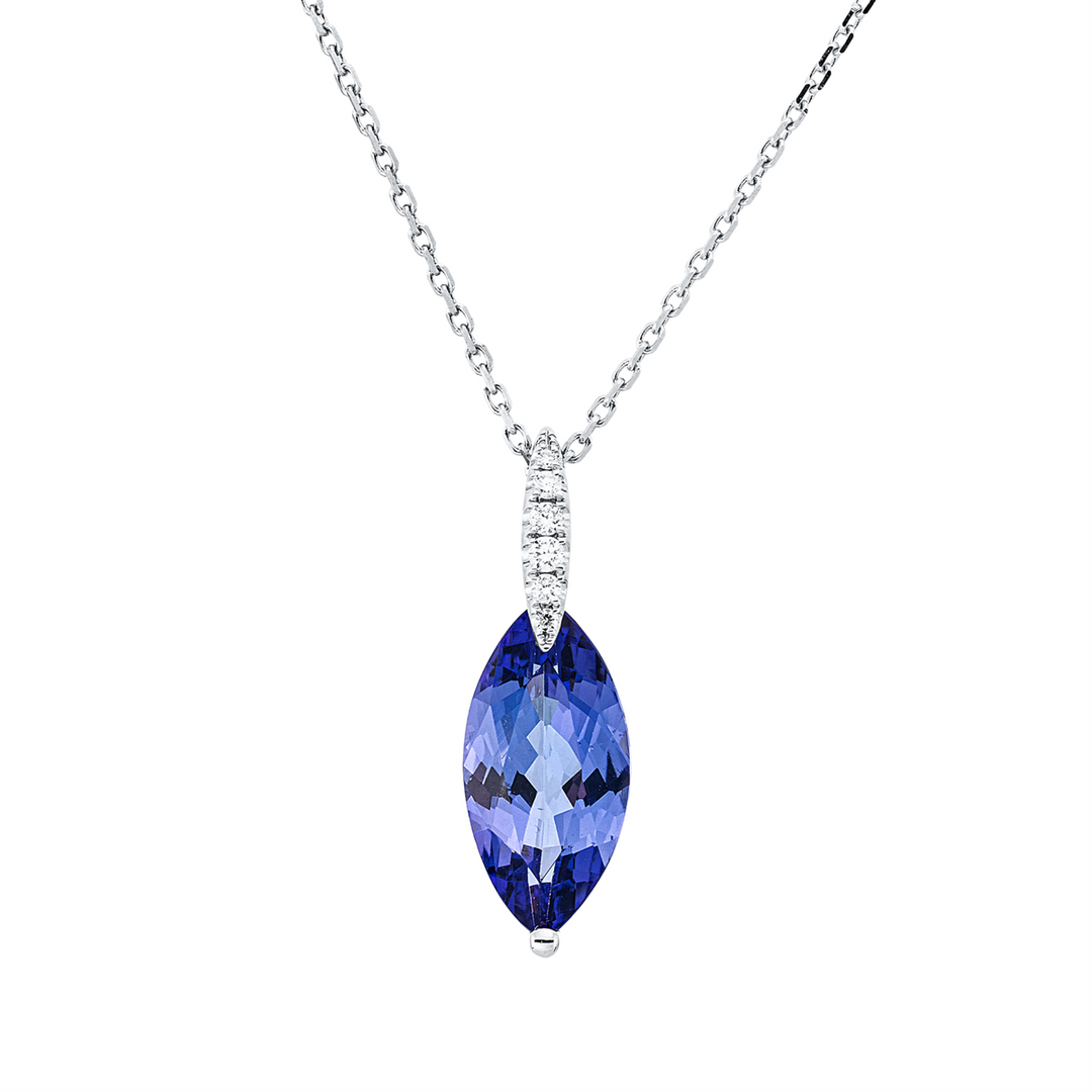 Farbstein Classic Collier - 4P817