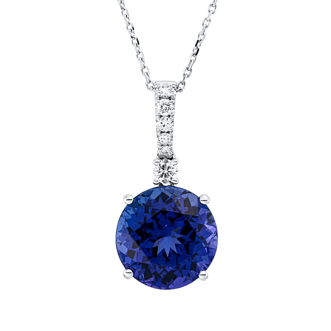 Farbstein Classic Collier - 4P828
