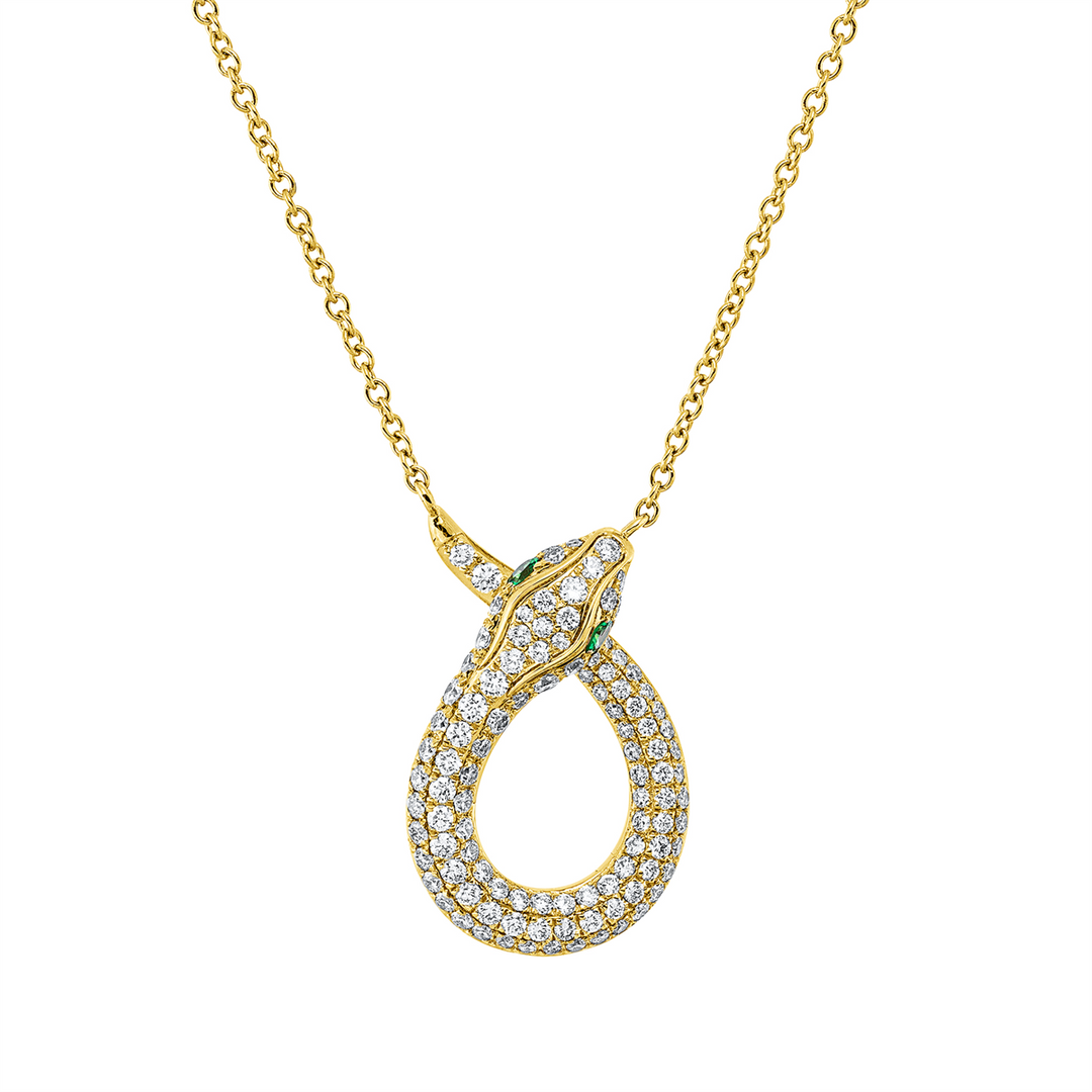 Tier Collier - 4P927