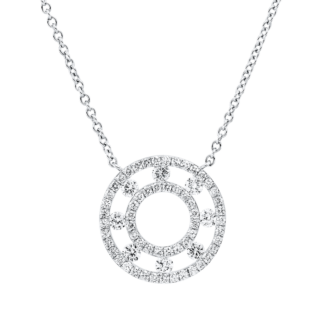 Modern Woman Collier - 4P960