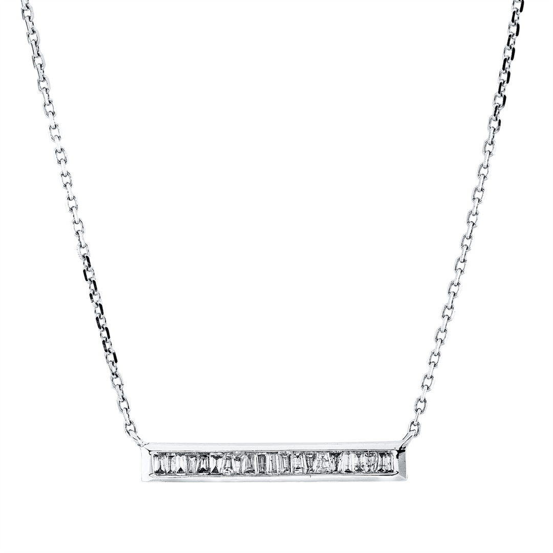 Baguette Collier - 4Q044