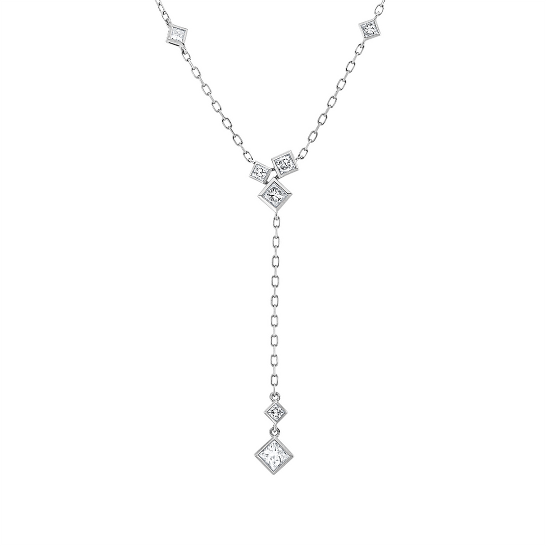 Modern Woman Collier - 4Q106
