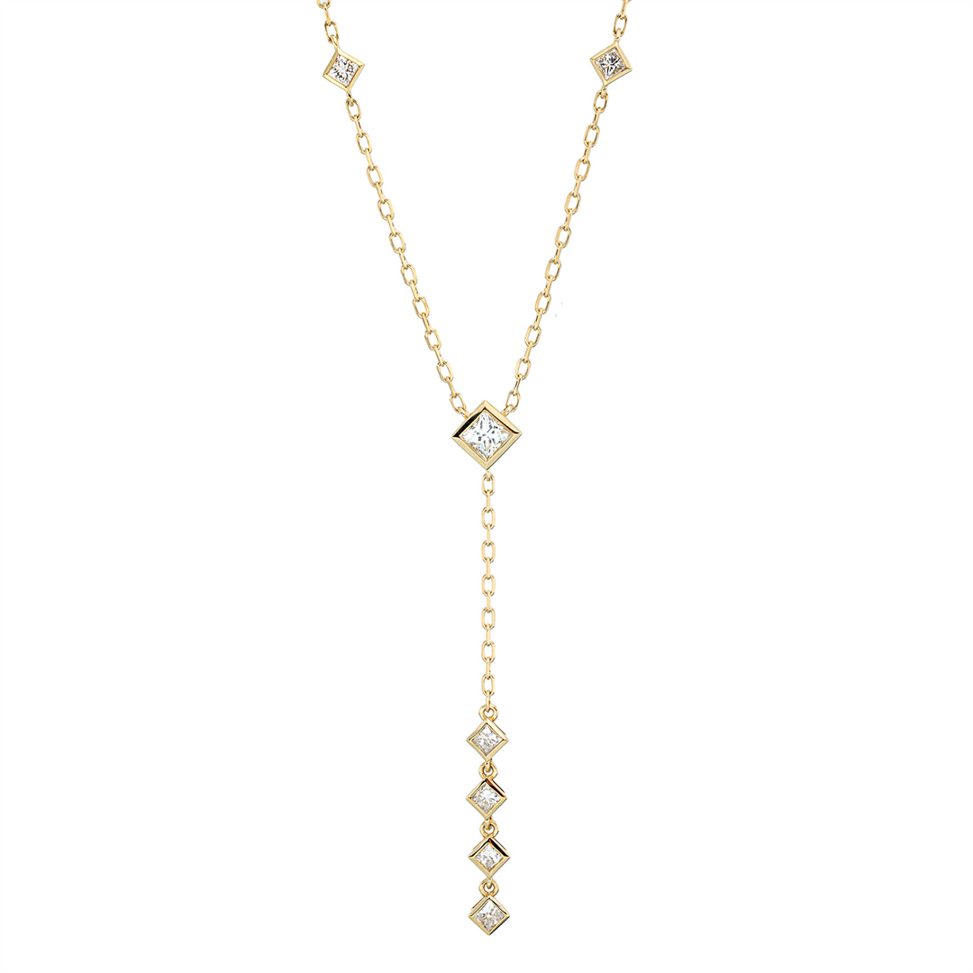 Modern Woman Collier - 4Q107
