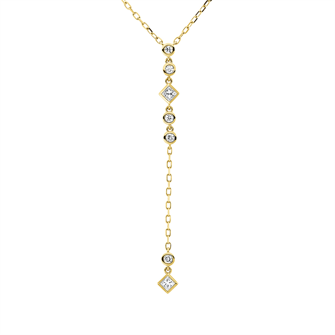Modern Woman Collier - 4Q108
