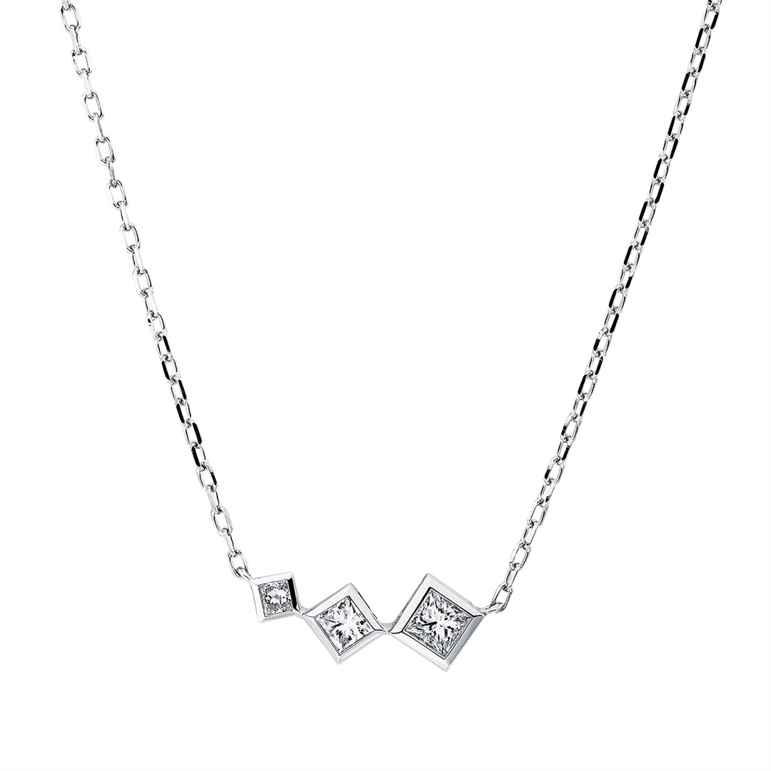 Modern Woman Collier - 4Q110
