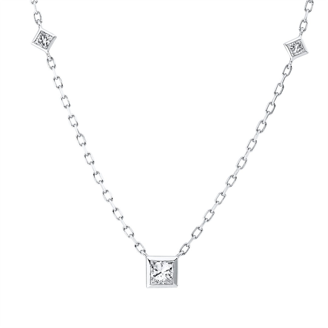 Modern Woman Collier - 4Q117