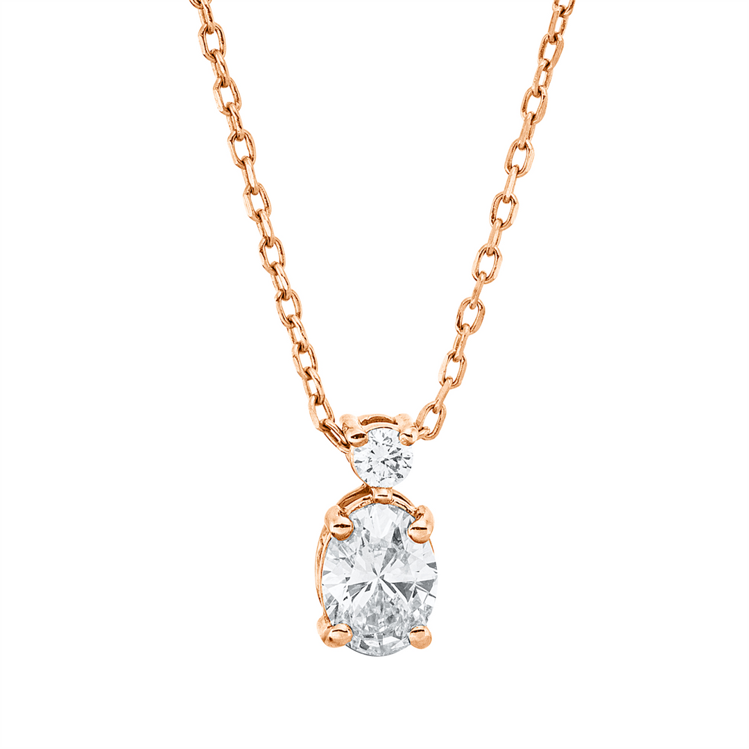 Modern Woman Collier - 4Q118
