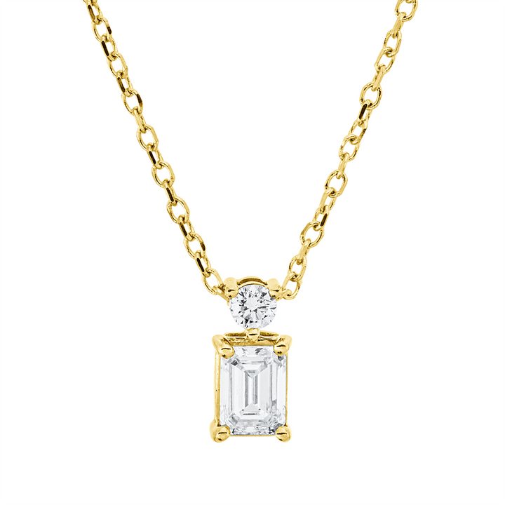 Baguette Collier - 4Q120