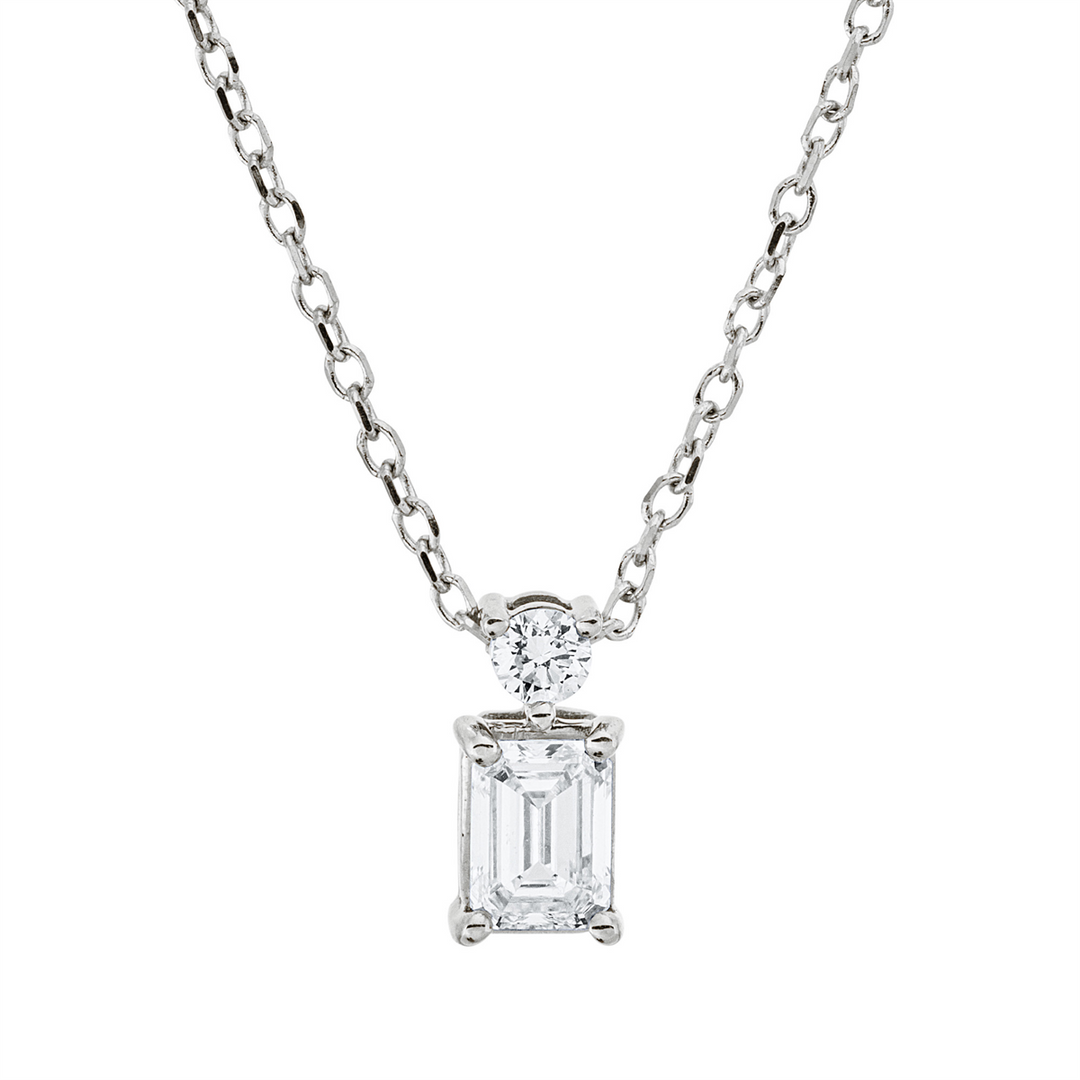 Baguette Collier - 4Q120