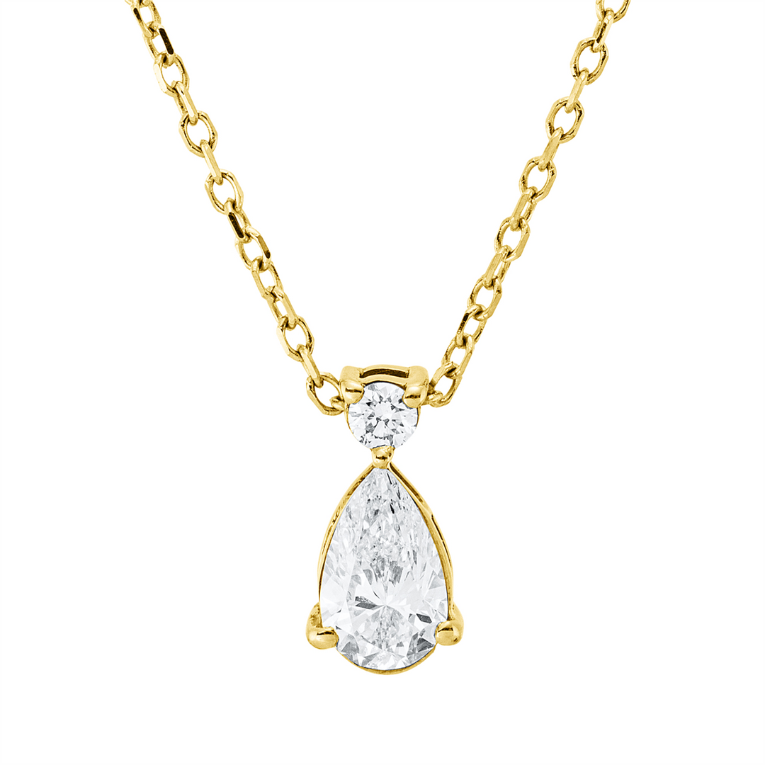 Modern Woman Collier - 4Q121