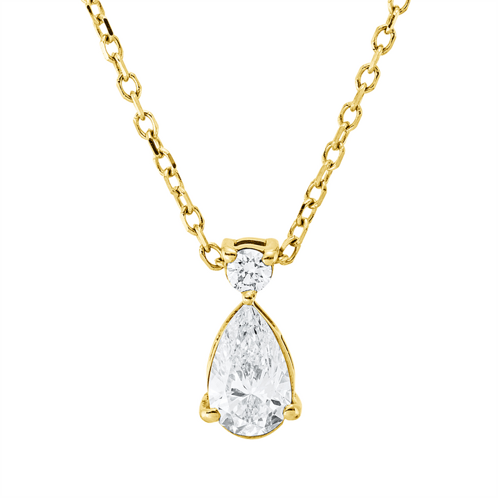 Modern Woman Collier - 4Q121