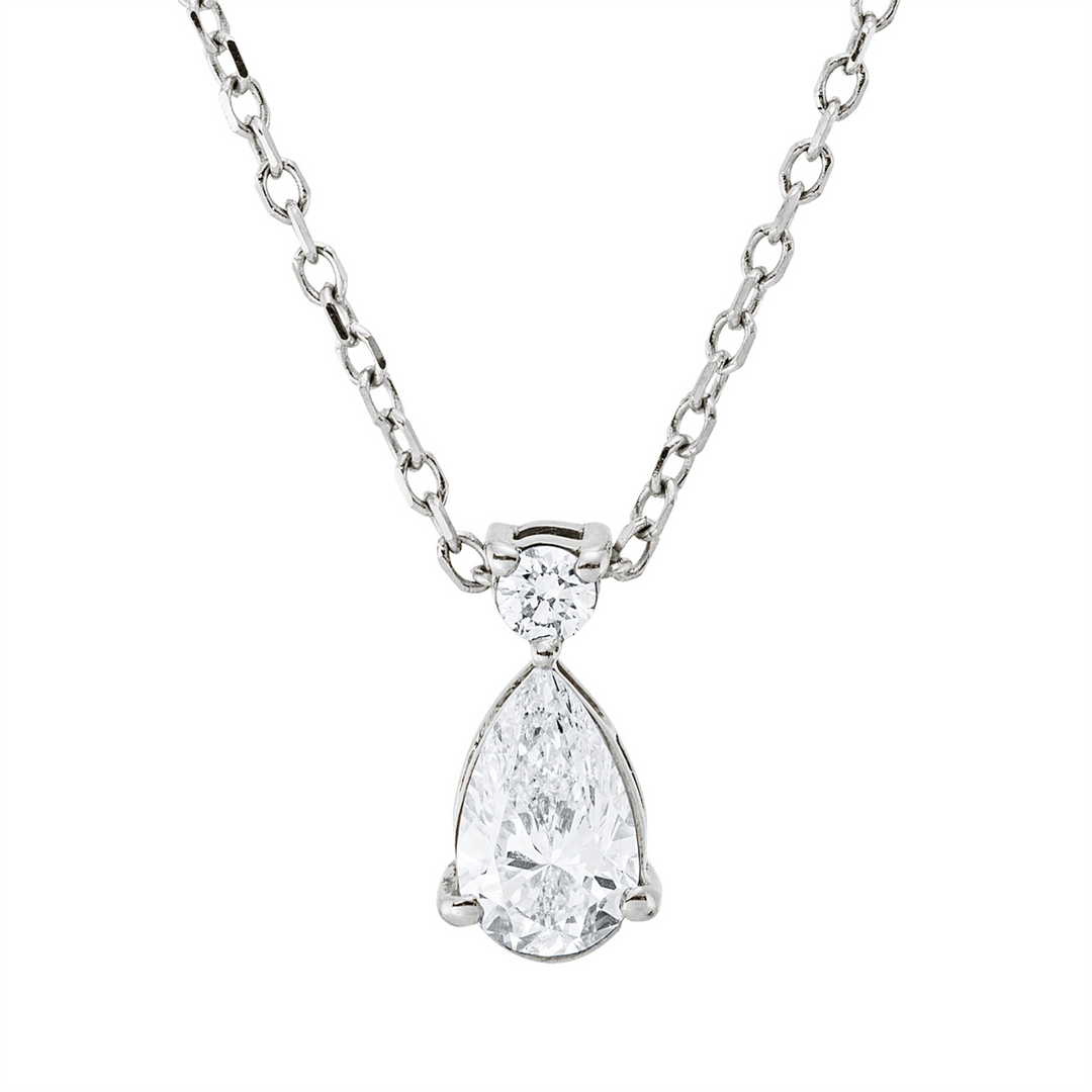 Modern Woman Collier - 4Q121