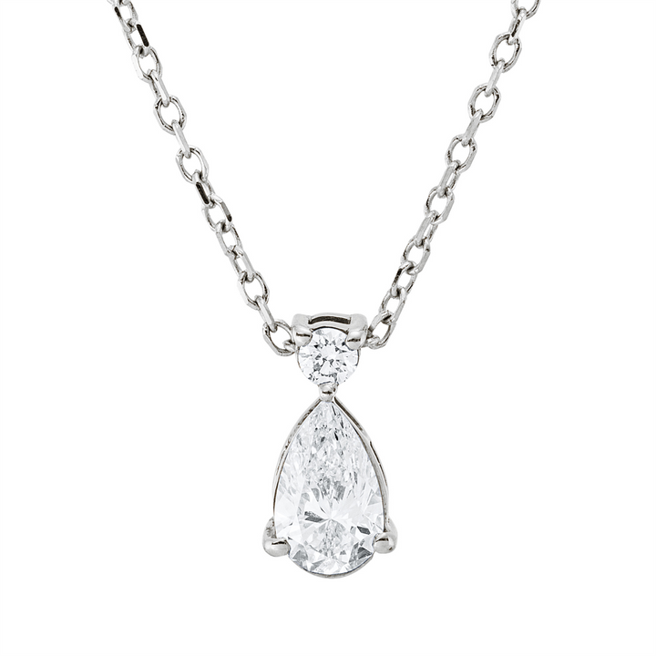 Modern Woman Collier - 4Q121