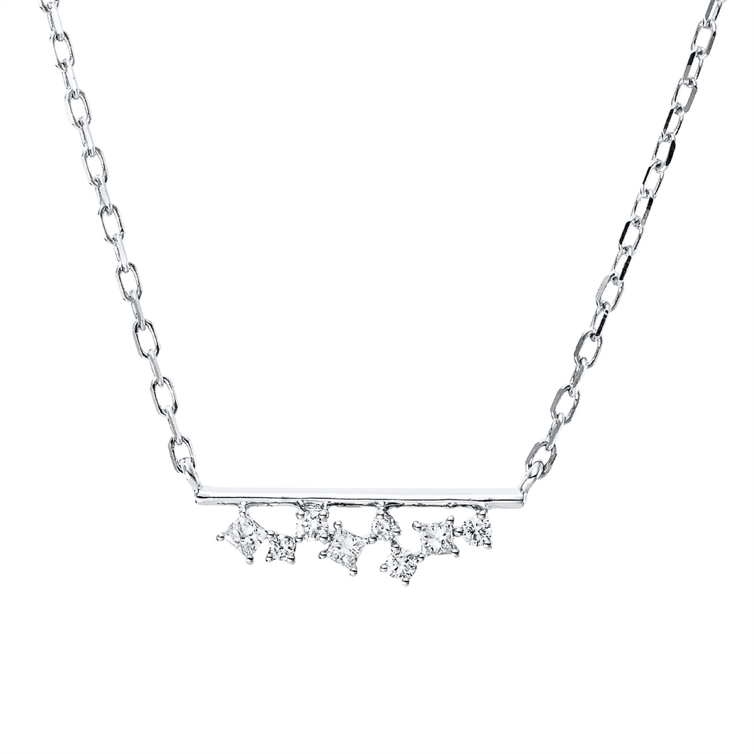 Modern Woman Collier - 4Q131
