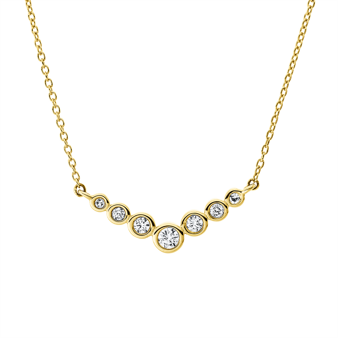 Modern Woman Collier - 4Q133