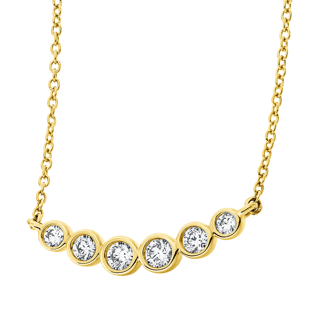 Modern Woman Collier - 4Q134