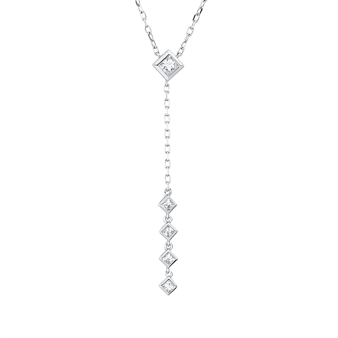 Modern Woman Collier - 4Q135
