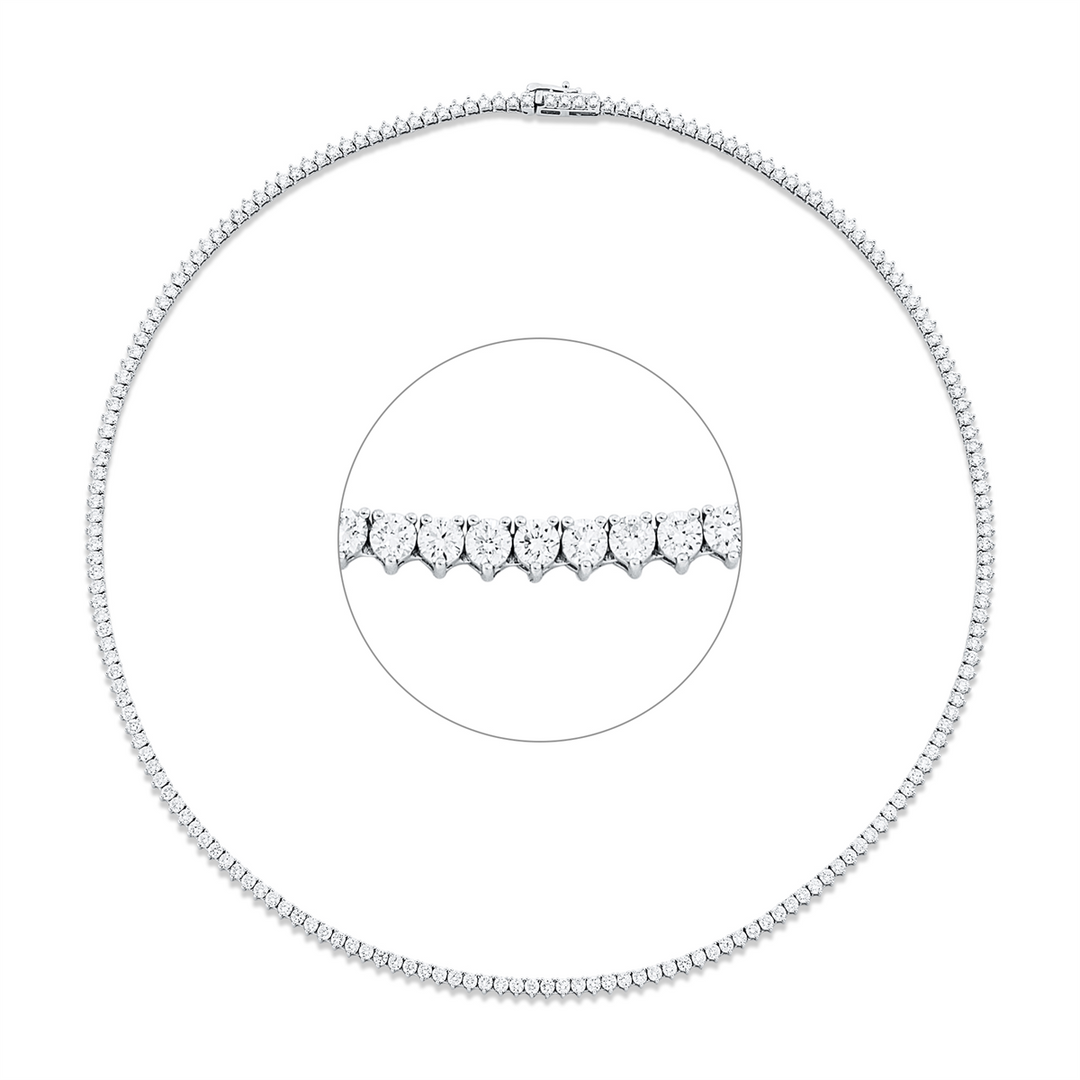 Tenniscollier - 4Q136