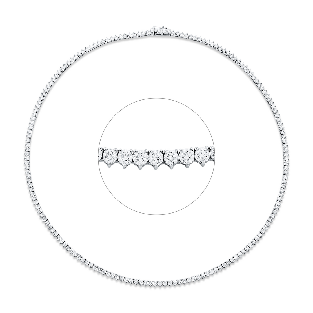 Tenniscollier - 4Q137