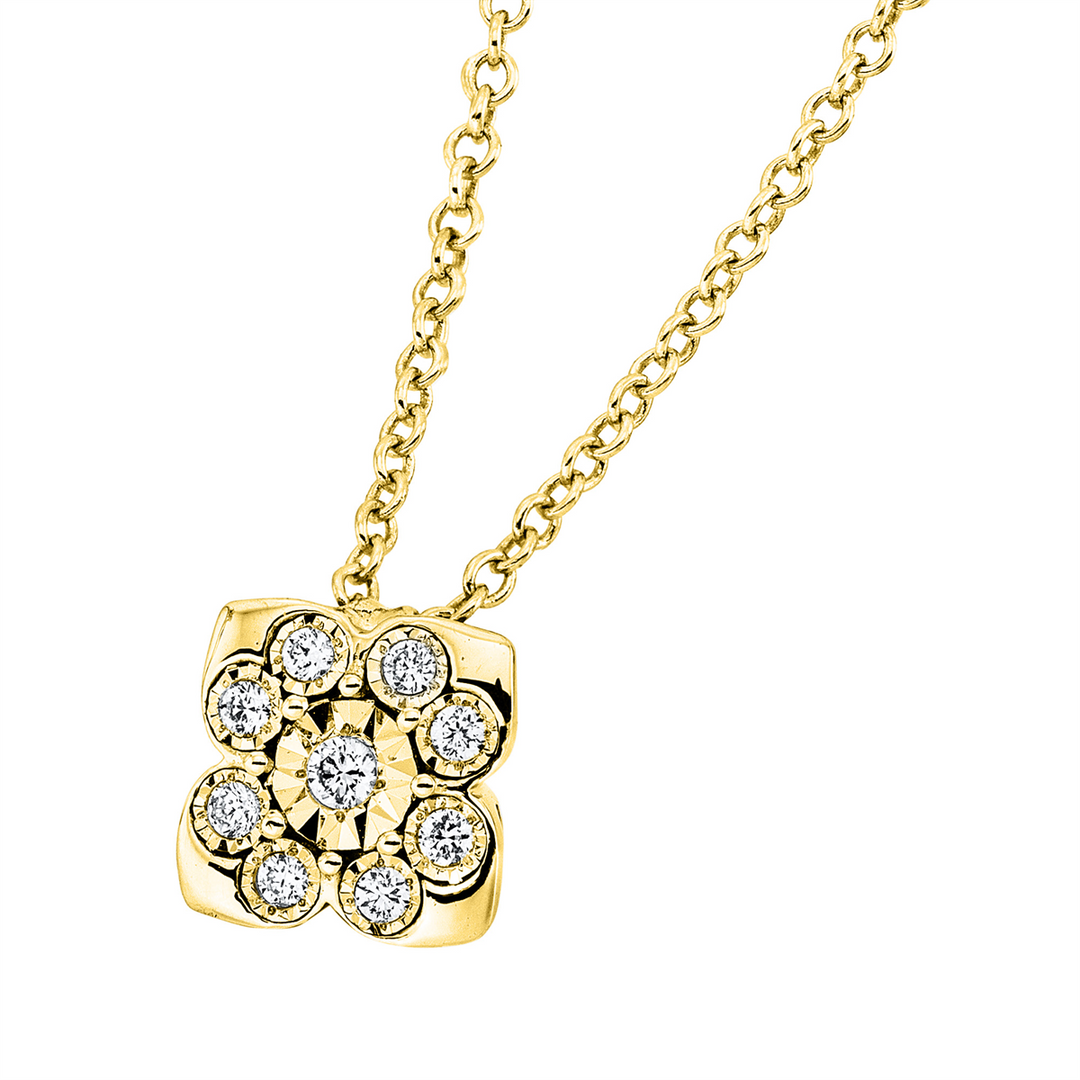 Modern Woman Collier - 4Q138