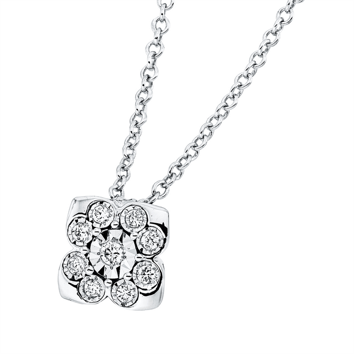Modern Woman Collier - 4Q138