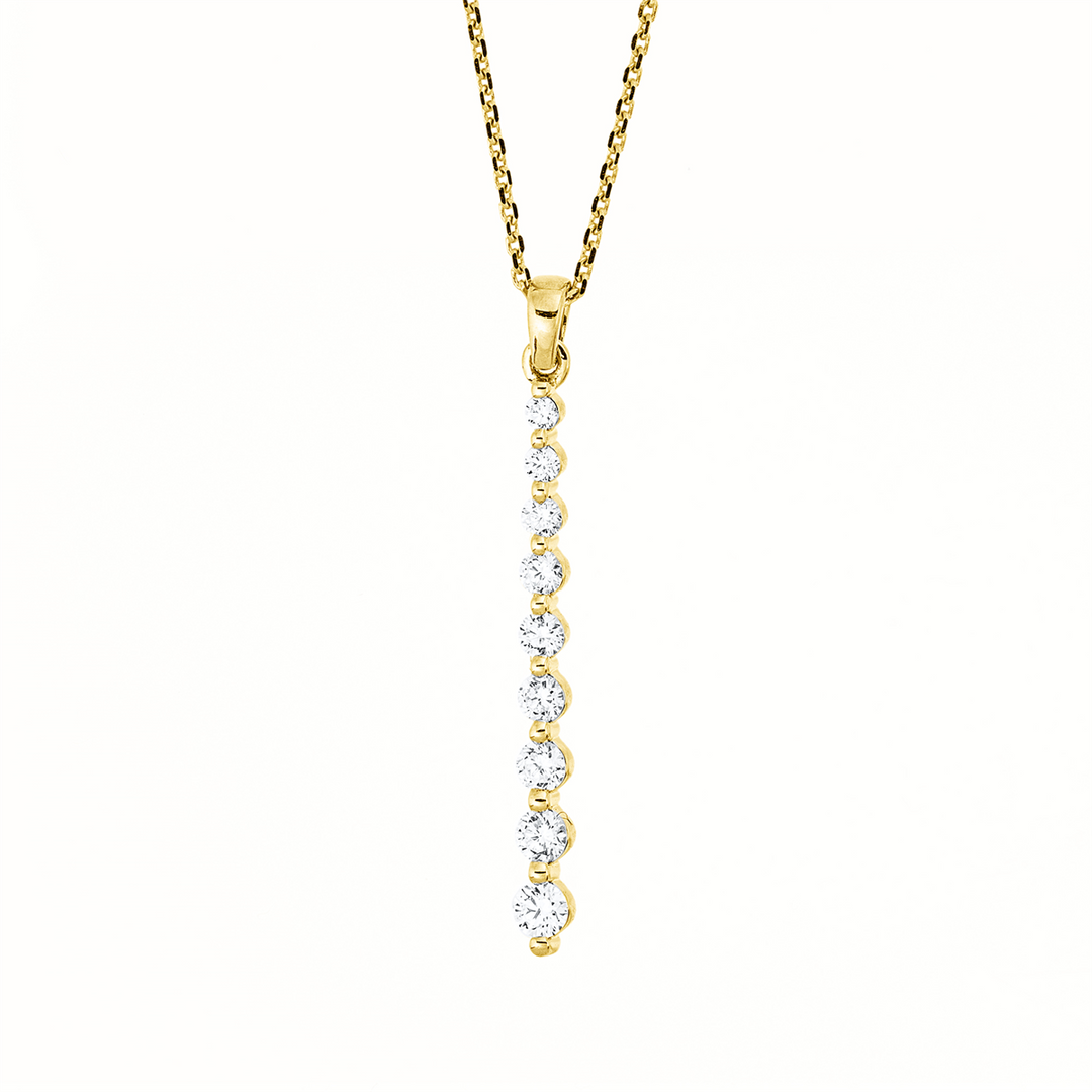 Modern Woman Collier - 4Q146