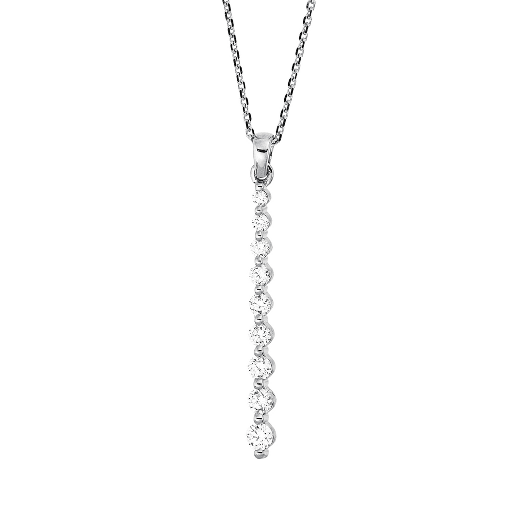 Modern Woman Collier - 4Q146
